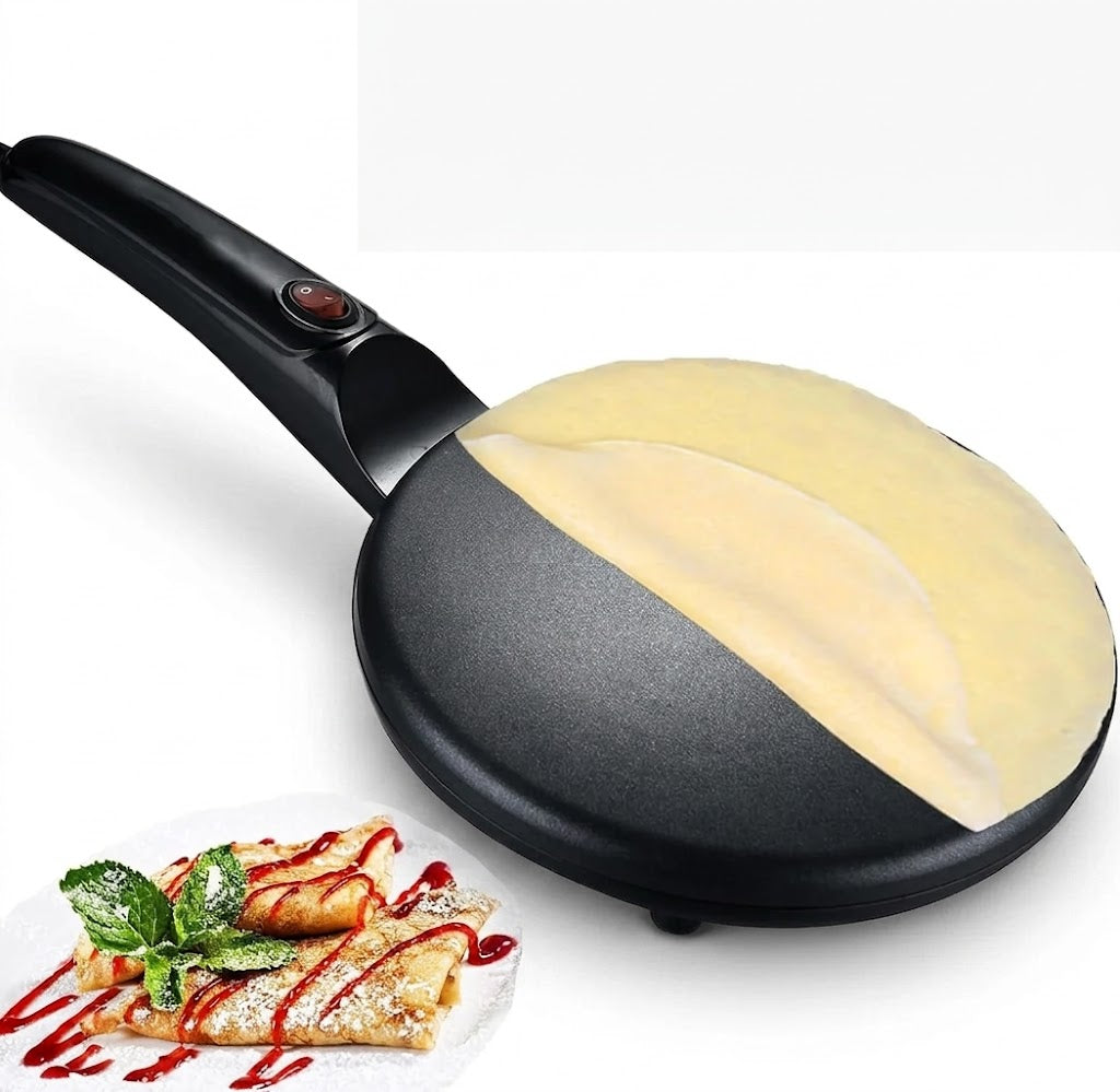 Electric Crepe Maker