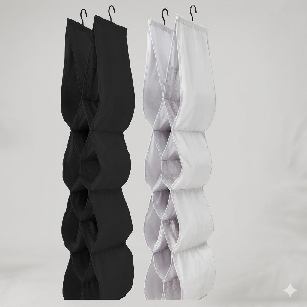 Pocket Hanging Organizer