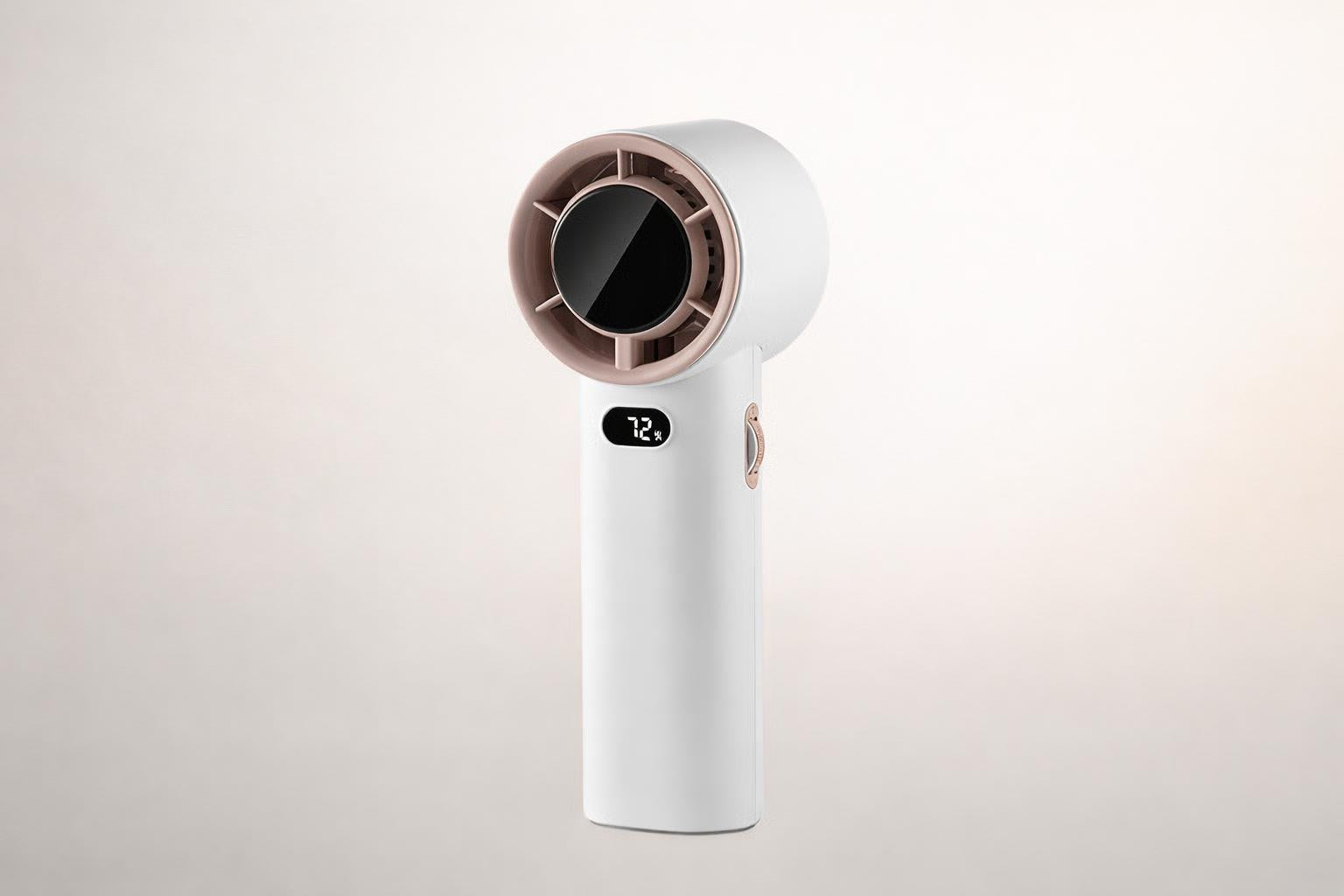 Portable Cooling Fan