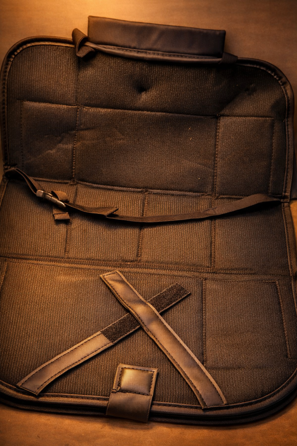 Car Seatback Organizer