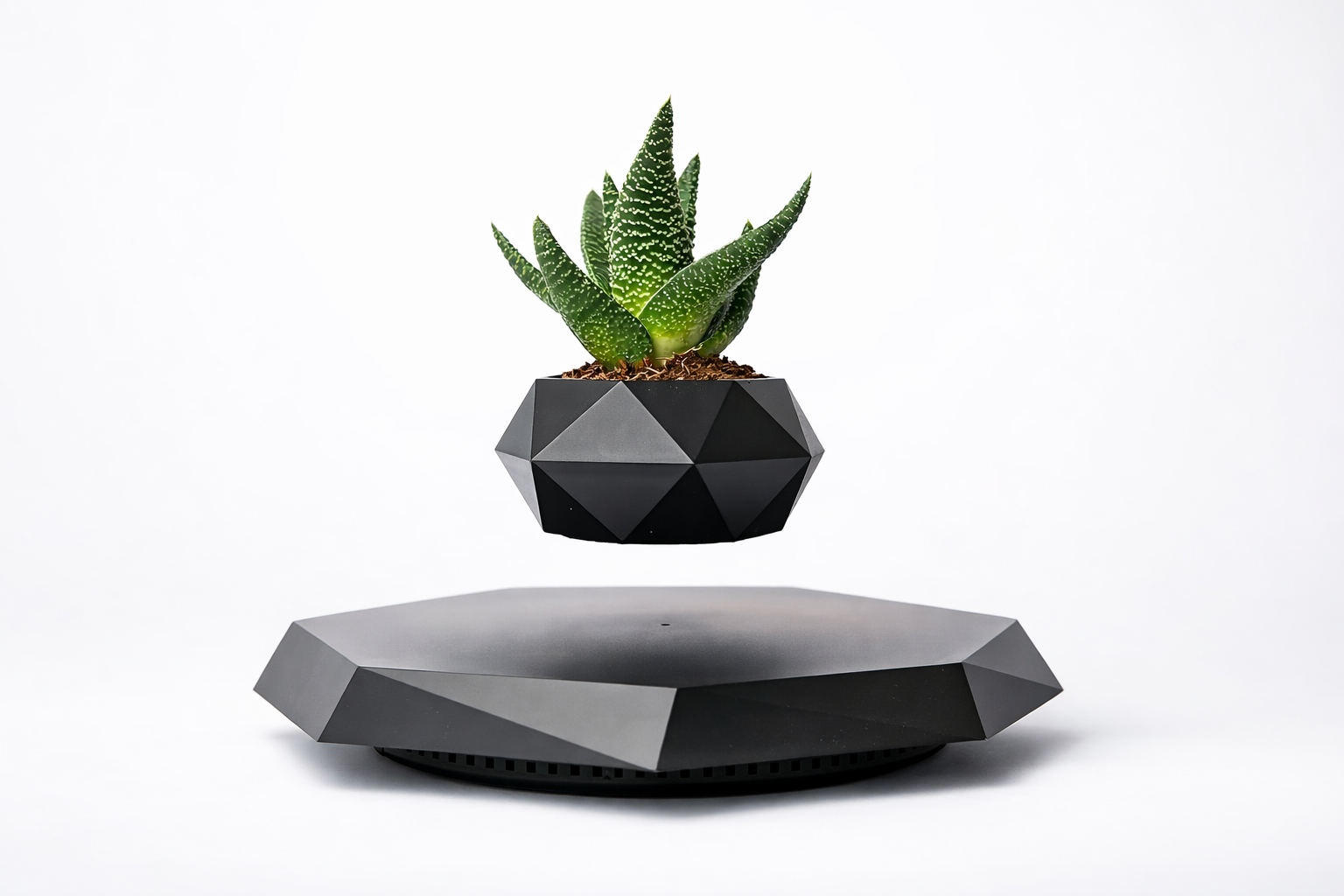 Levitating - Bonsai Planter Pot ©