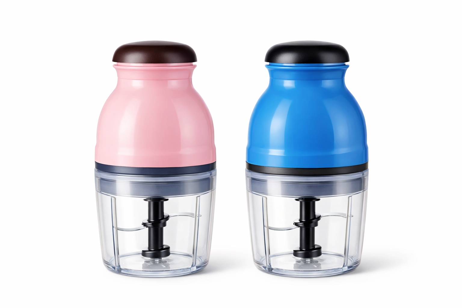 Baby Food Supplement Machine