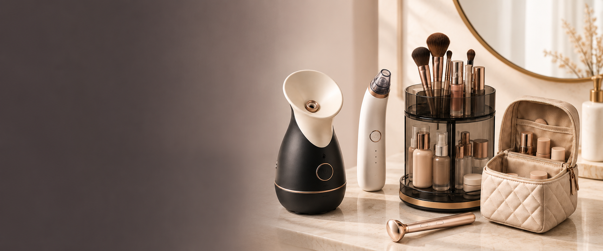 <span style="color:white">Beauty & Personal Care</span><br>
<span style="color:white;font-size:18px;font-weight:400;line-height:1.4">
Everyday care made simple
</span>
