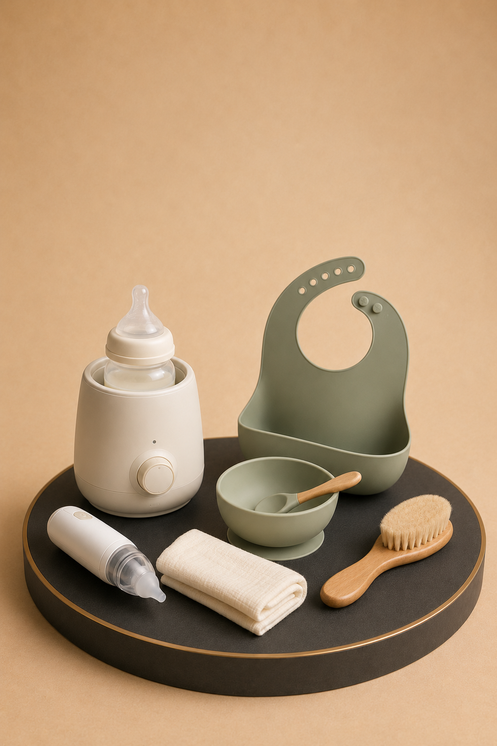 Baby Care