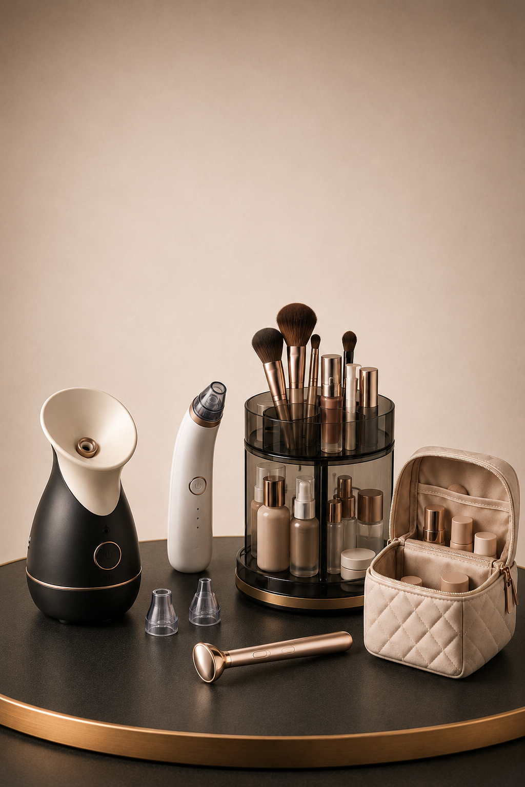 Beauty & Personal Care