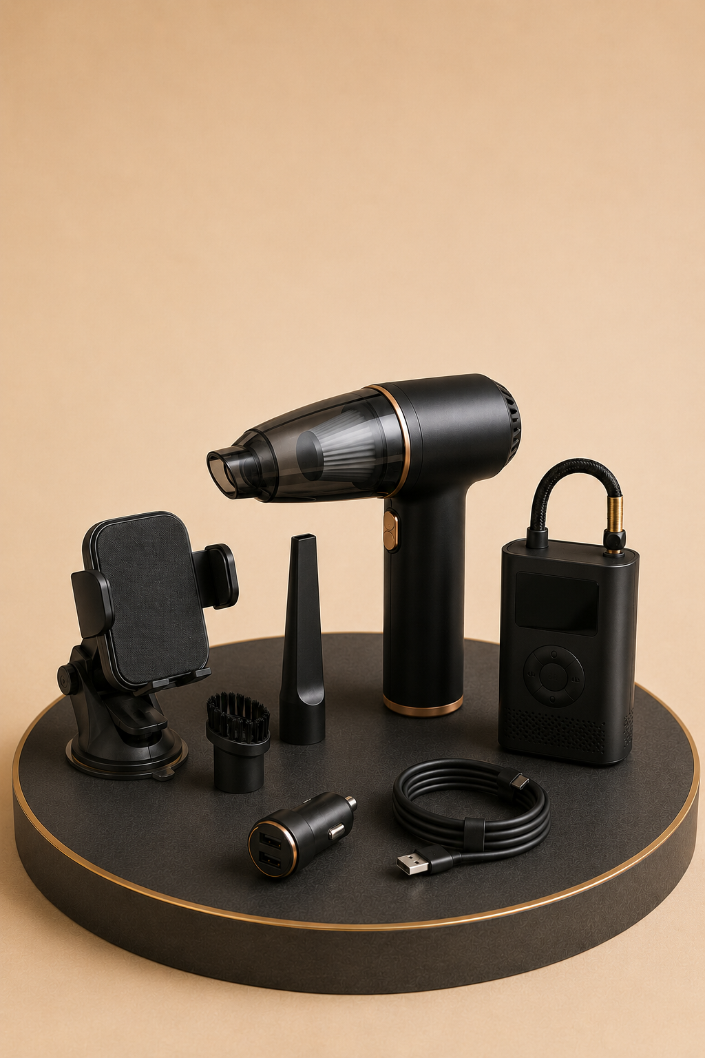 Car Accessories