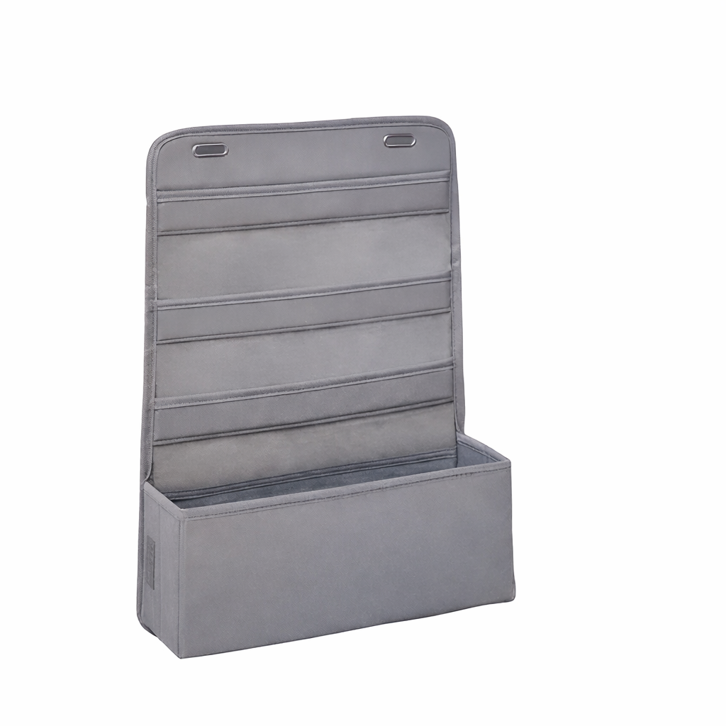 Behind-The-Door Storage Organizer