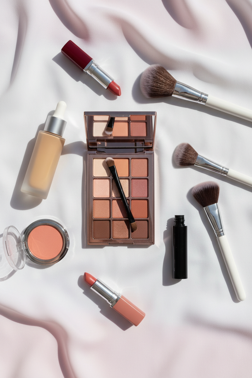 Beauty & Personal Care