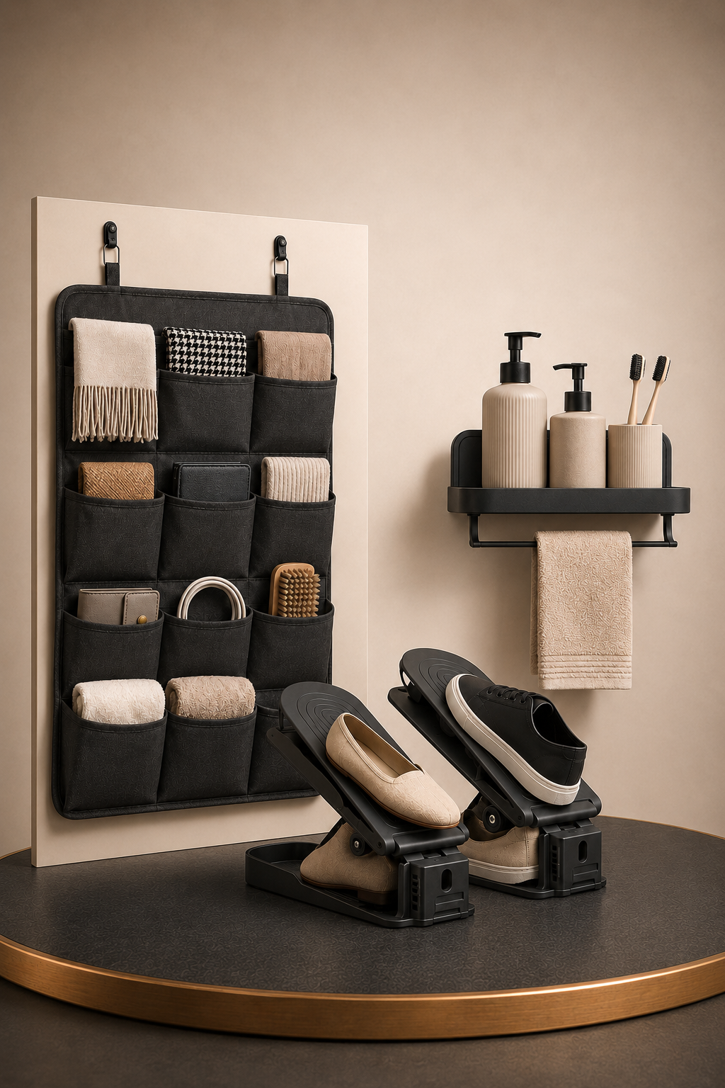 Home Organization