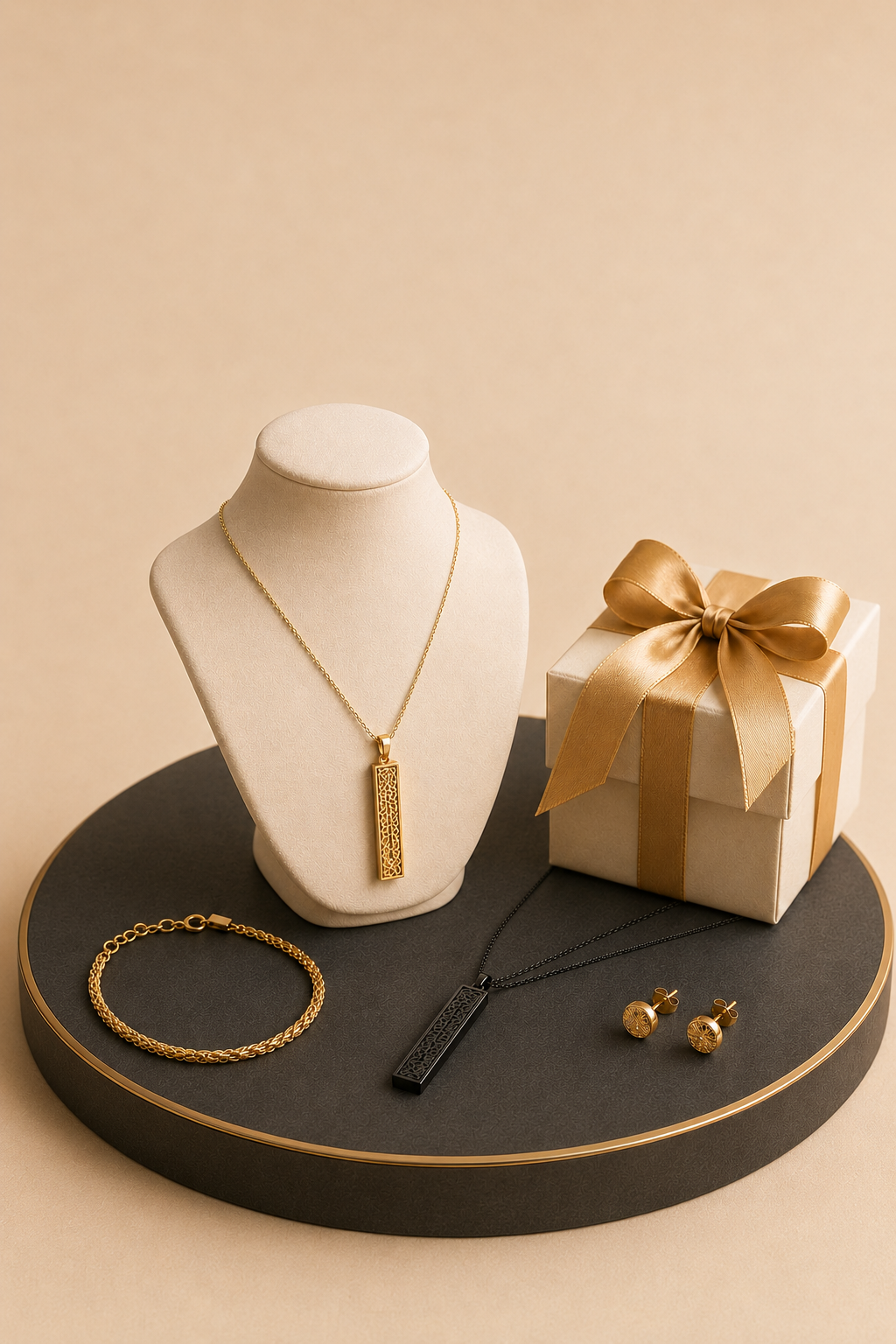 Jewellery & Islamic Gifts