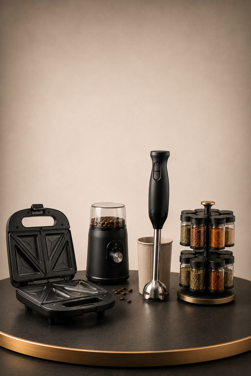 Kitchen Accessories