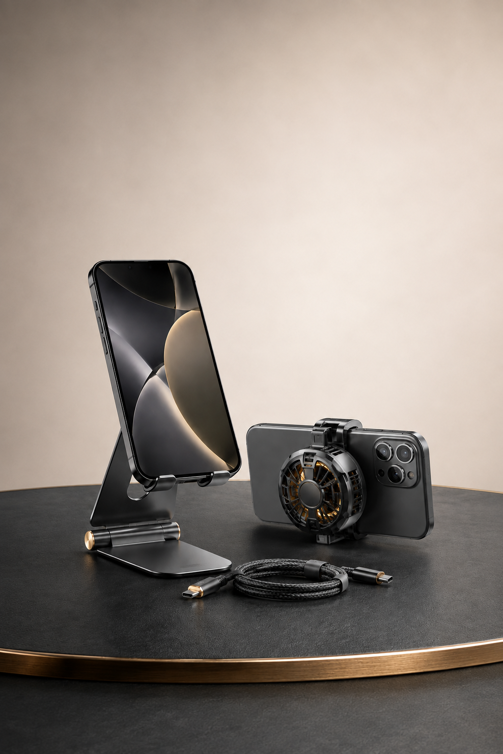 Mobile Accessories