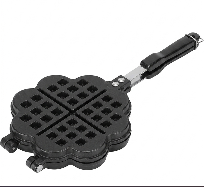 Waffle Pan
