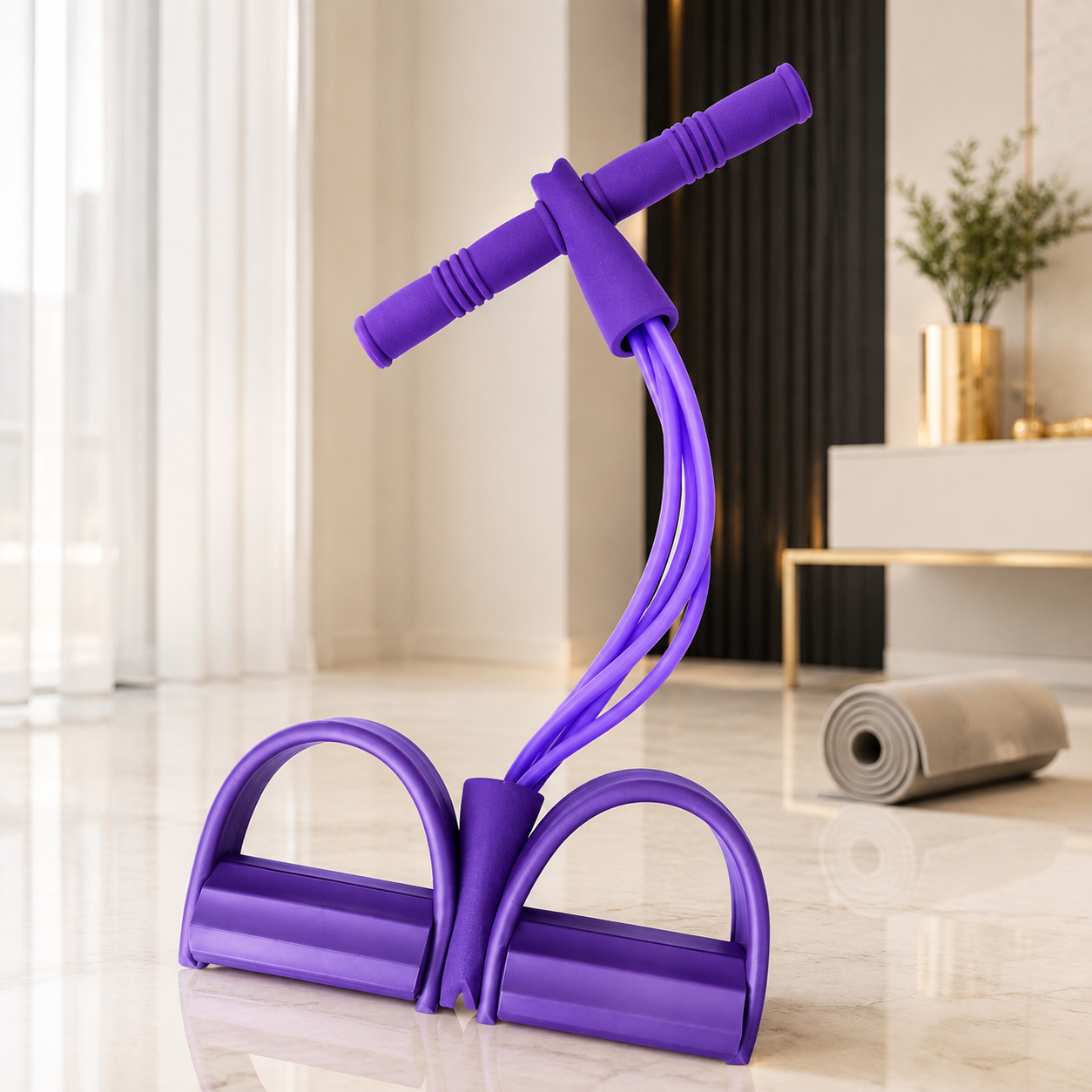 Tummy Trainer