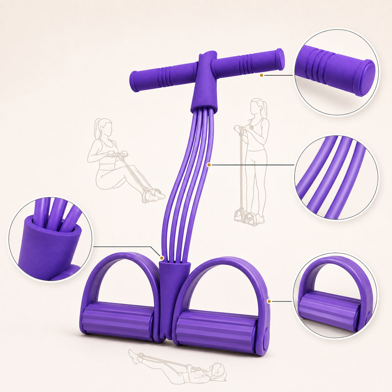 Tummy Trainer