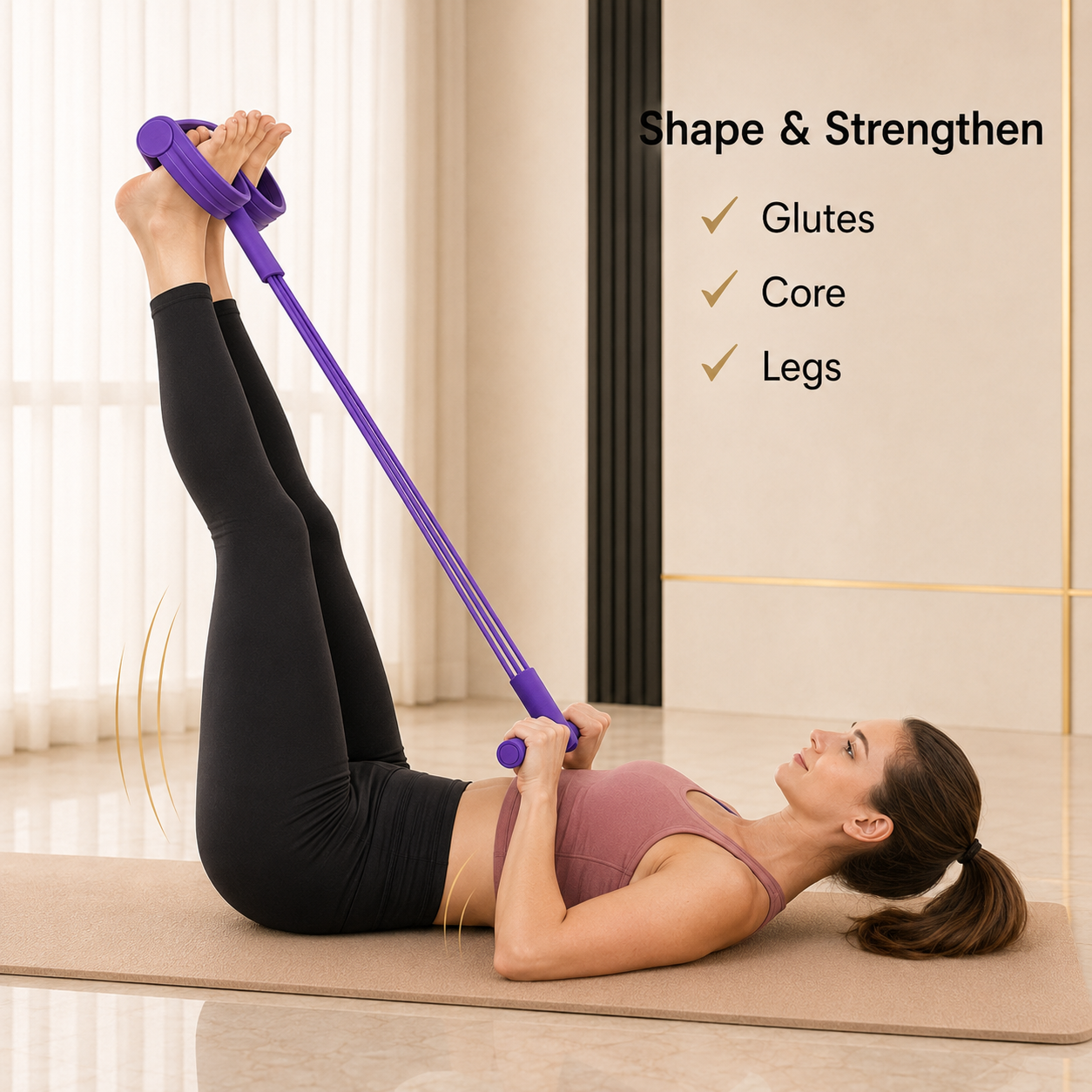 Tummy Trainer