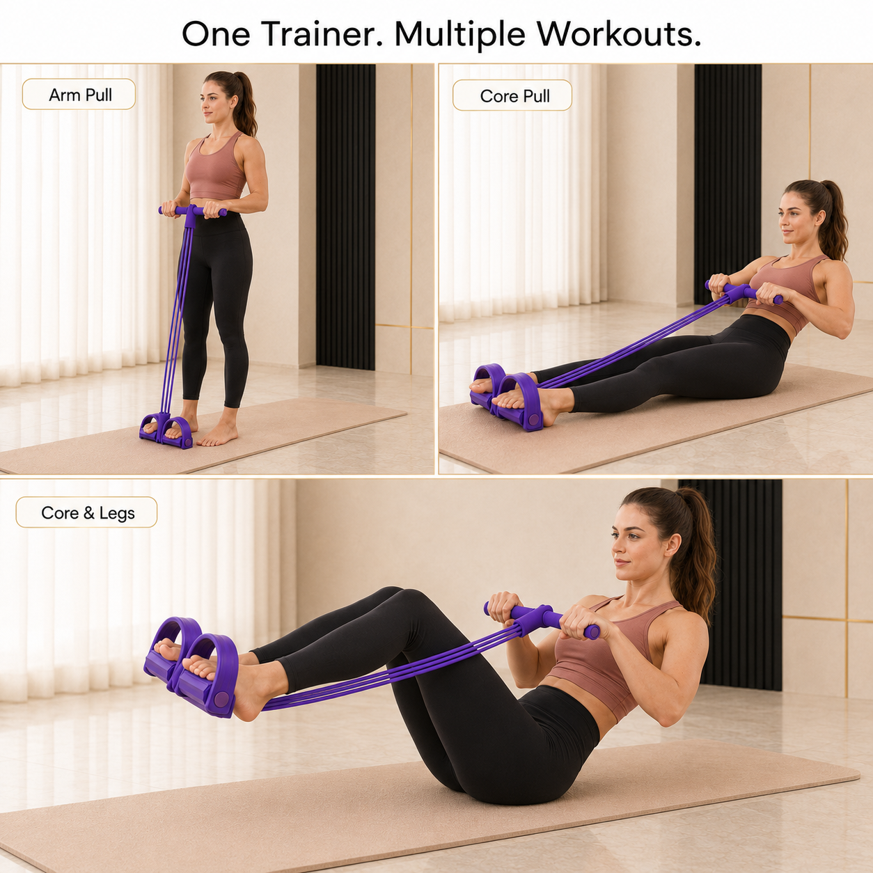 Tummy Trainer