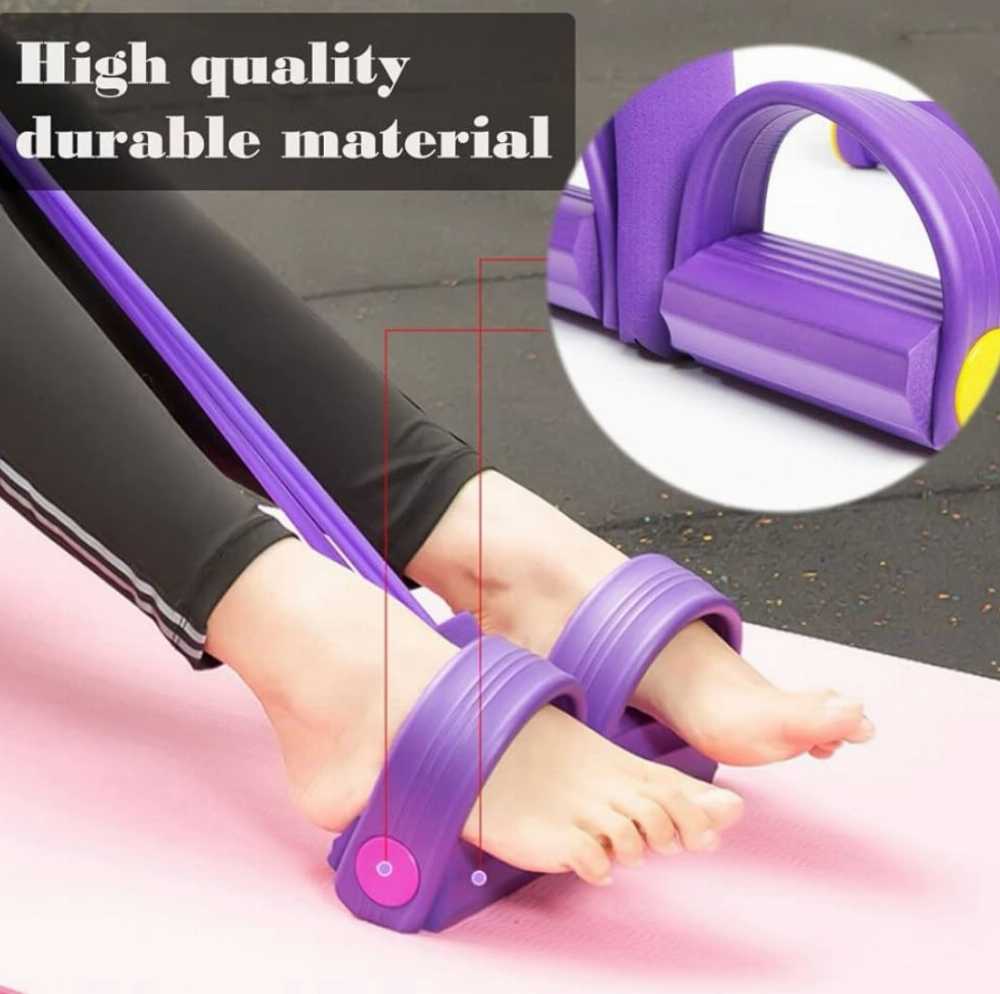 Tummy Trainer