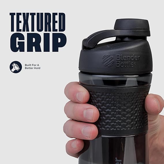 LORDEX 500ml Protein Shaker