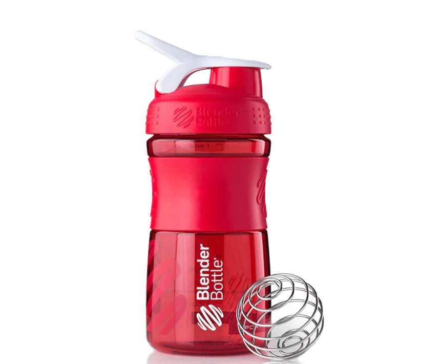 LORDEX 500ml Protein Shaker
