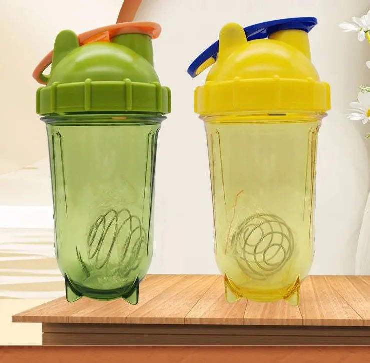 LORDEX Shaker Bottle
