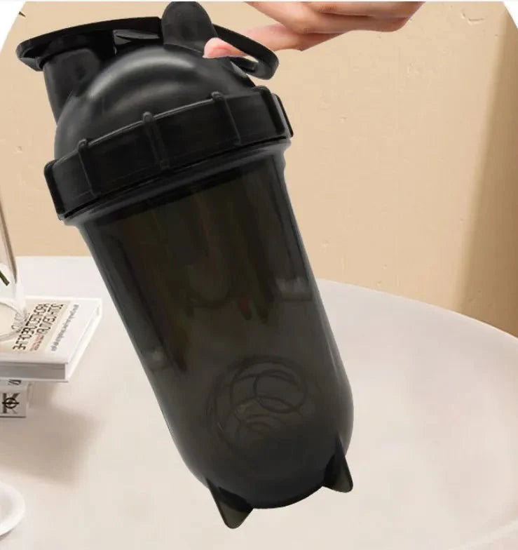 LORDEX Shaker Bottle