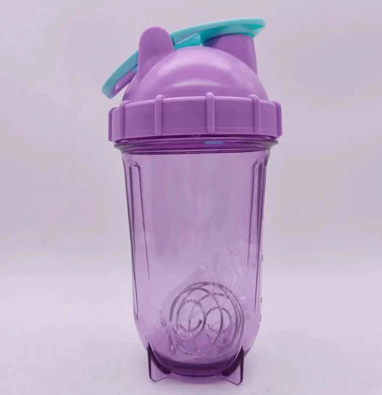 LORDEX Shaker Bottle