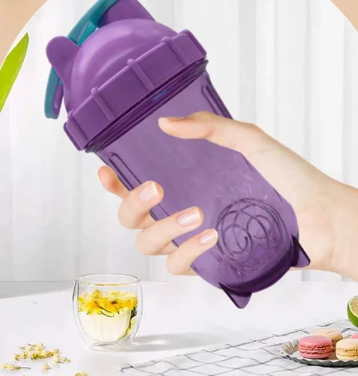 LORDEX Shaker Bottle