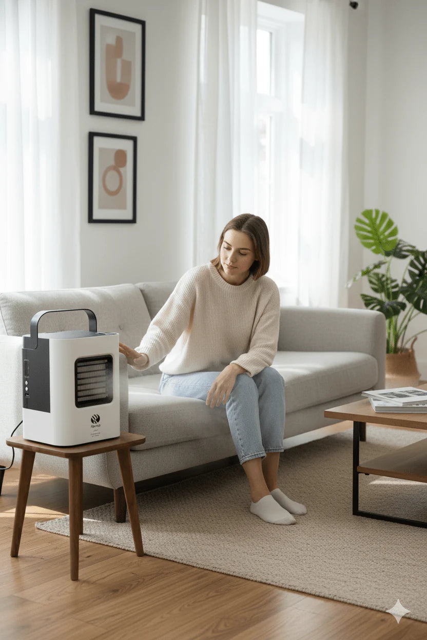 Renkai Personal Mini Air Cooler