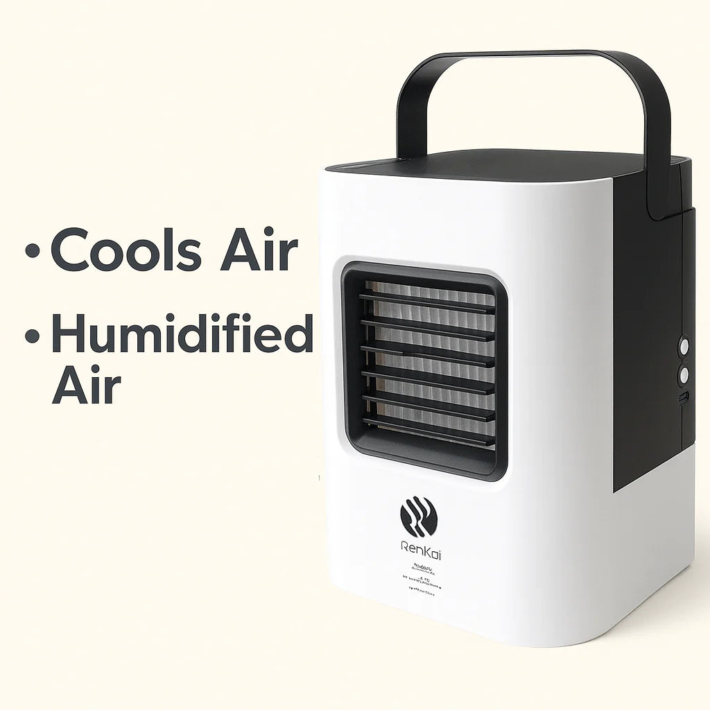 Renkai Personal Mini Air Cooler