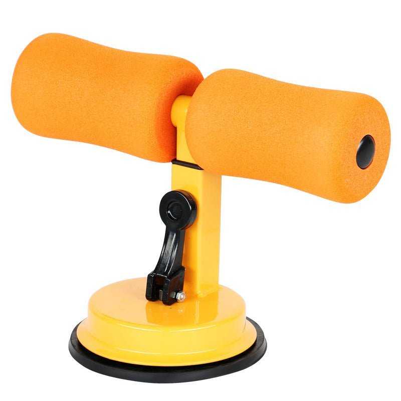 Suction Sit-Up Trainer for Home Workouts