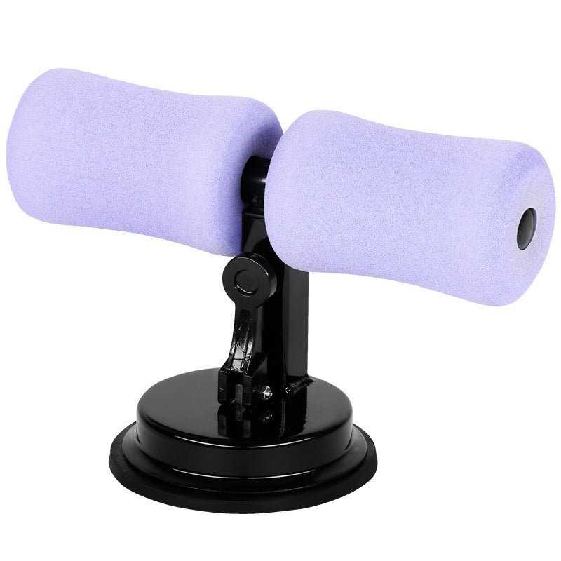 Suction Sit-Up Trainer for Home Workouts