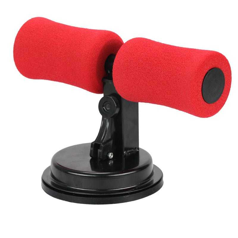 Suction Sit-Up Trainer for Home Workouts